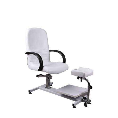 Педикюрне крісло SPA-100, в комплекті з ультразвуковой ванной Київ - зображення 1