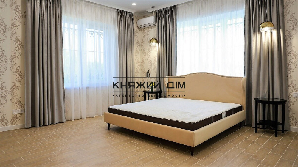 Без комісії! Оренда сучасного єврокотеджу в Горенці, код 139497 Київ - зображення 12