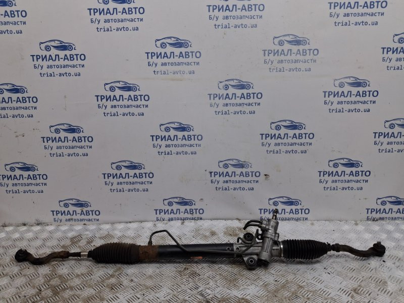 Рулевая рейка АНГЛИЯ Mitsubishi L200 2006-2015 MR333501 (Арт. 61027) Киев - изображение 1