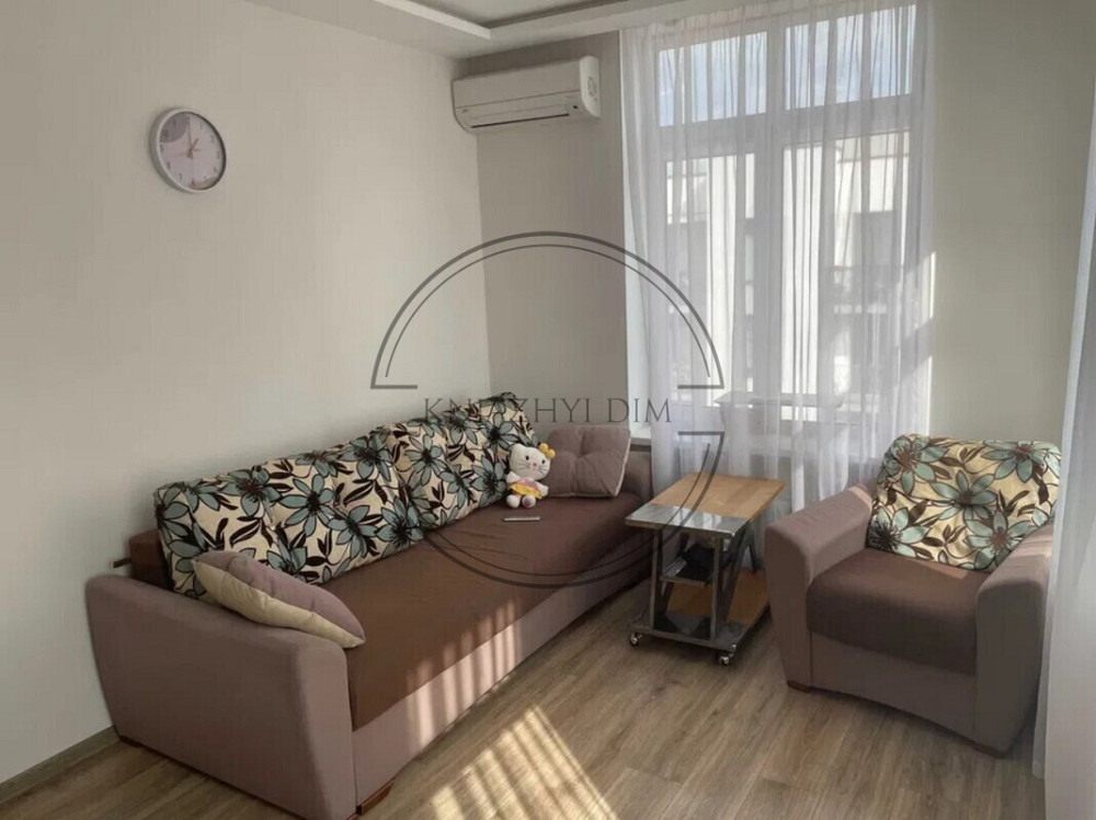 Продаж 2-кім. роздільної квартири у ЖК Європейка. Код:21146021 Киев - изображение 9