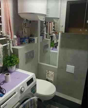 Продам. 1-к.кв. 4/9, ж/м Північний, вул.Липова. Дніпро