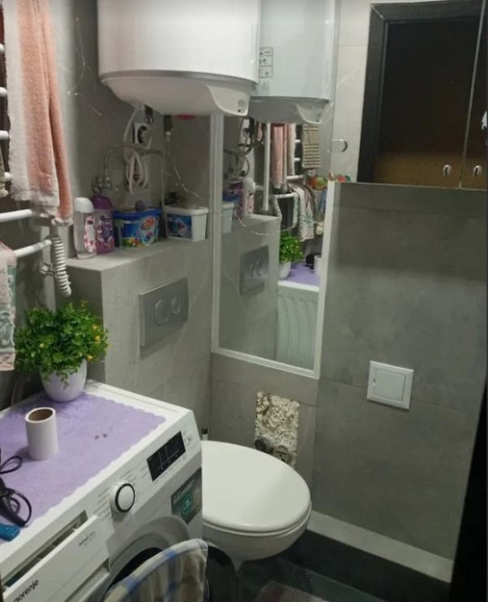 Продам. 1-к.кв. 4/9, ж/м Північний, вул.Липова. Дніпро - зображення 5