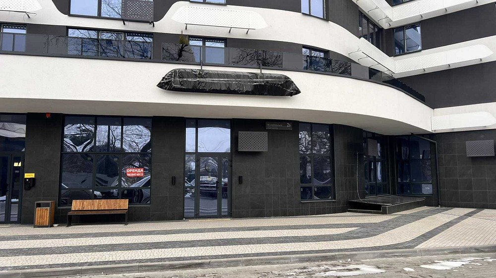 долгосрочная аренда торговые площади Киев, Днепровский, 72000 грн./мес. Київ - зображення 1