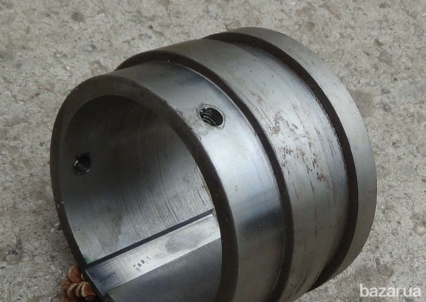 Втулки,фланцы и конуса для маслопрессов Л4-МШП(молдован), ПМ-450(уманец) Дніпро - зображення 5