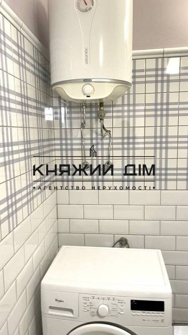 Оренда 1-но к. квартири м. Університет. № 1184156 Київ - зображення 7