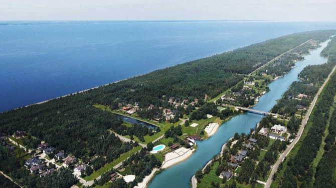 Ділянка під будівництво 34 сотки з лісом Вышгород - изображение 6