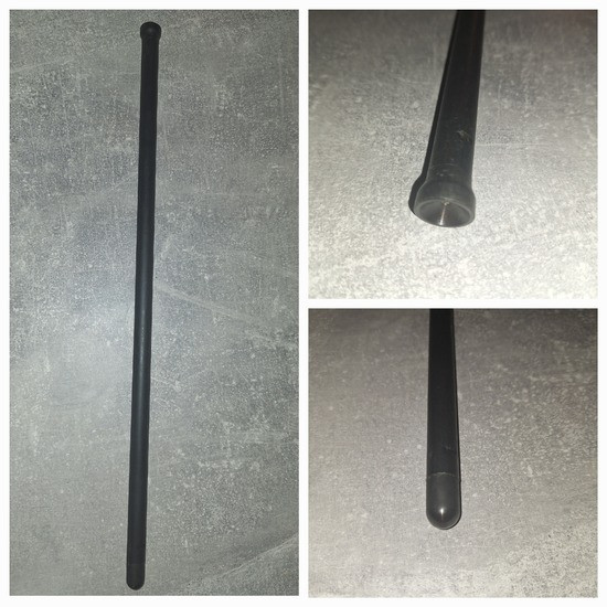 Пальці гусениці на гумові траки Суми - зображення 1