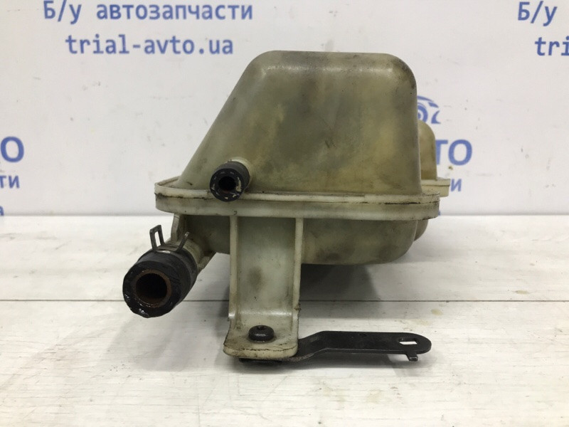 Бачок радиатора (расширительный) Kia Sorento BL 2.5 DIESEL D4CB 2002 (б/у) Киев - изображение 4