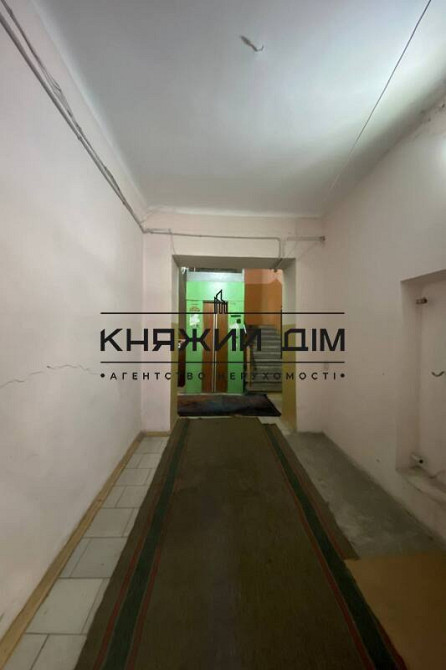 2к. студио в сталинке на печерске, дворец Украина № 11199893 Київ - зображення 8