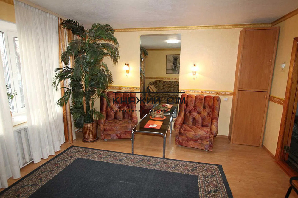 Орееда 3 кімнатна квартира на Виноградарі КОД 11203795 Київ - зображення 1