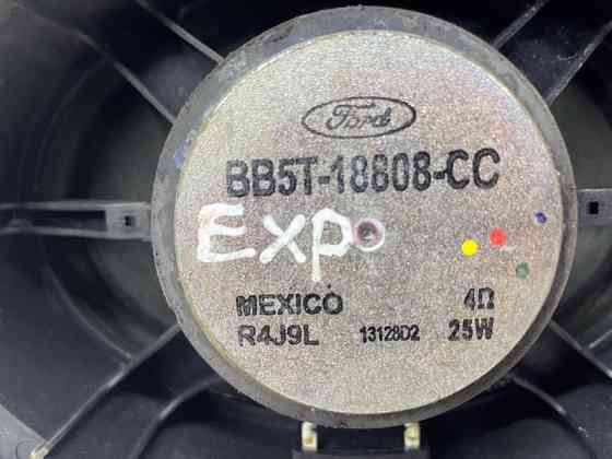 Динамик двери Ford Explorer 2011-2019 BB5T18808CC (Арт. 76226) Київ