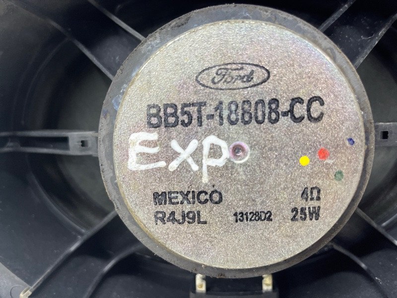 Динамик двери Ford Explorer 5 3.5 БЕНЗИН ENKX0 2011 (б/у) Київ - зображення 3
