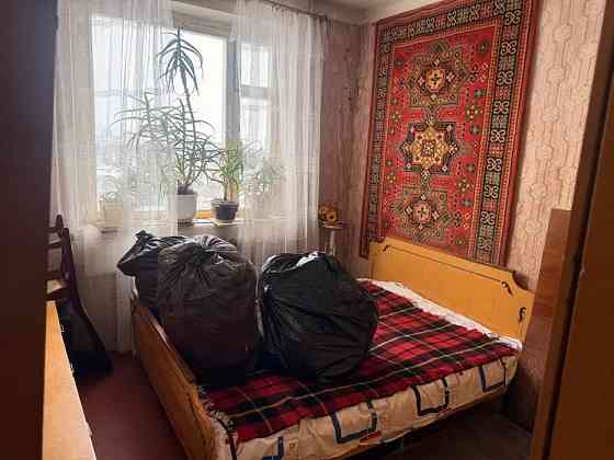 3 кімнатна квартира в Житомирі по вул. Фещенка-Чопівського Житомир