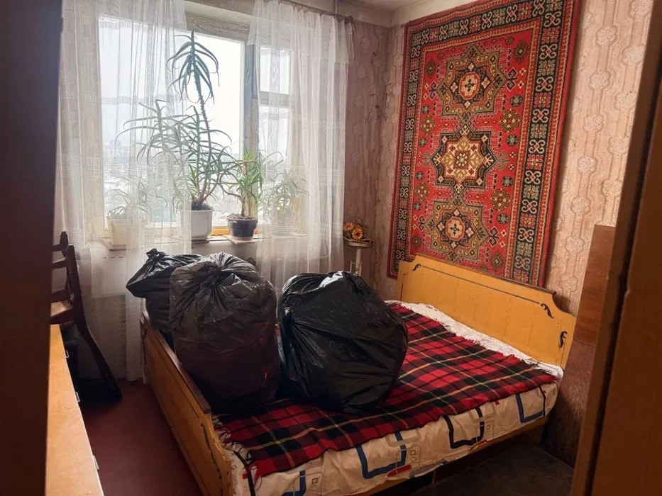 3 кімнатна квартира в Житомирі по вул. Фещенка-Чопівського Житомир - изображение 2