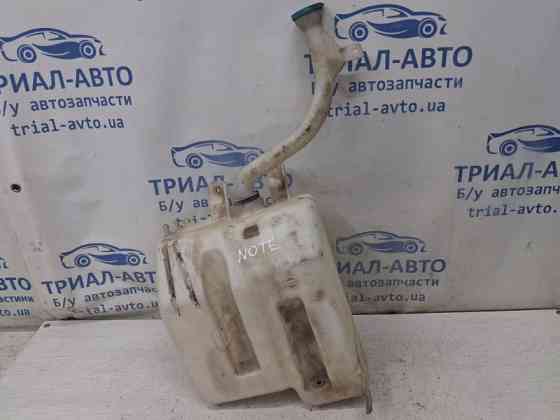 Бачок омывателя Nissan Note 2005-2013 289109U000 (Арт. 82866) Киев