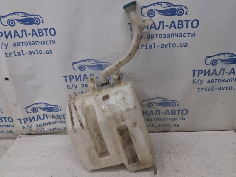 Бачок омывателя Nissan Note 2005-2013 289109U000 (Арт. 82866) Киев - изображение 1
