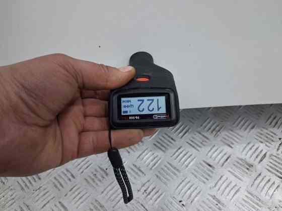 Капот Volkswagen Caddy 2K 1.9 DIESEL BJB 2003 (б/у) Київ