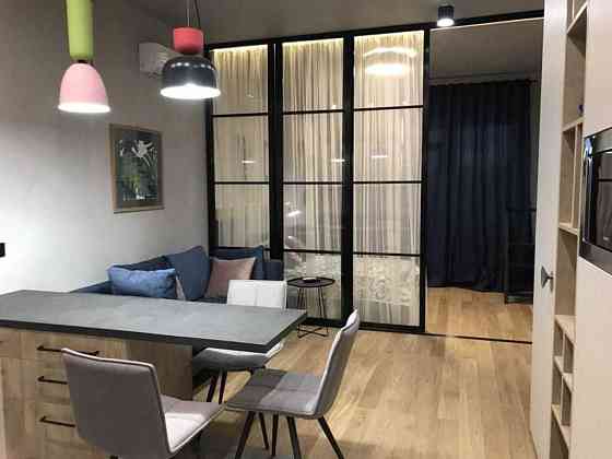 долгосрочная аренда 1-к квартира Киев, Шевченковский, 900 $/мес. Киев