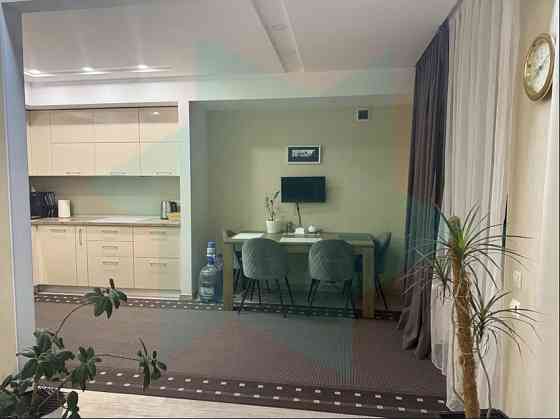 Здам. 1-к.кв. 10/17, вул.Братів Горобців 53-А (Дмитра Кедріна). Дніпро