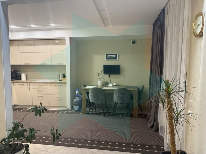 Здам. 1-к.кв. 10/17, вул.Братів Горобців 53-А (Дмитра Кедріна). Днепр - изображение 2