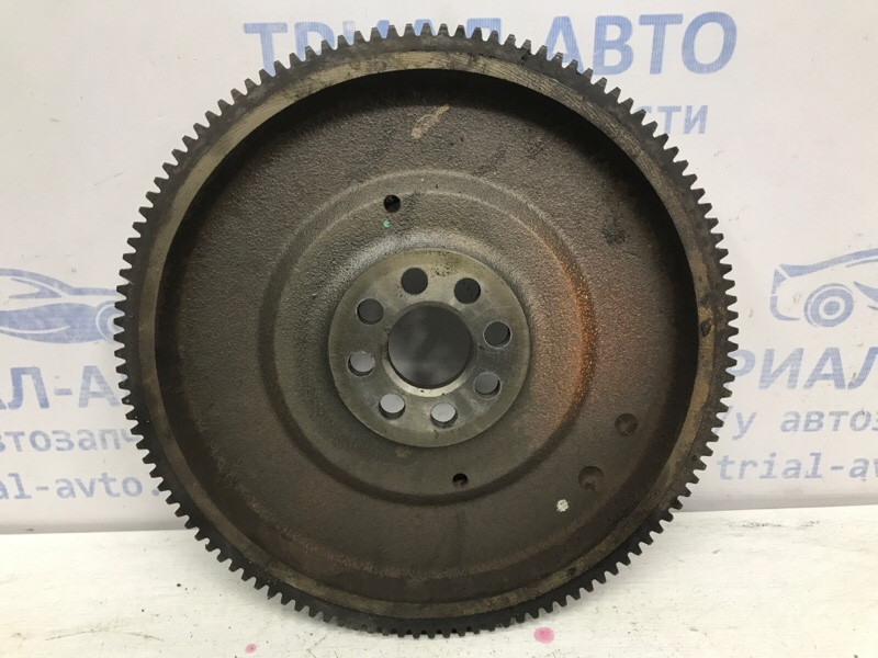 Маховик Toyota RAV 4 A30 2.0 БЕНЗИН 1AZFE 2005 (б/у) Київ - зображення 3