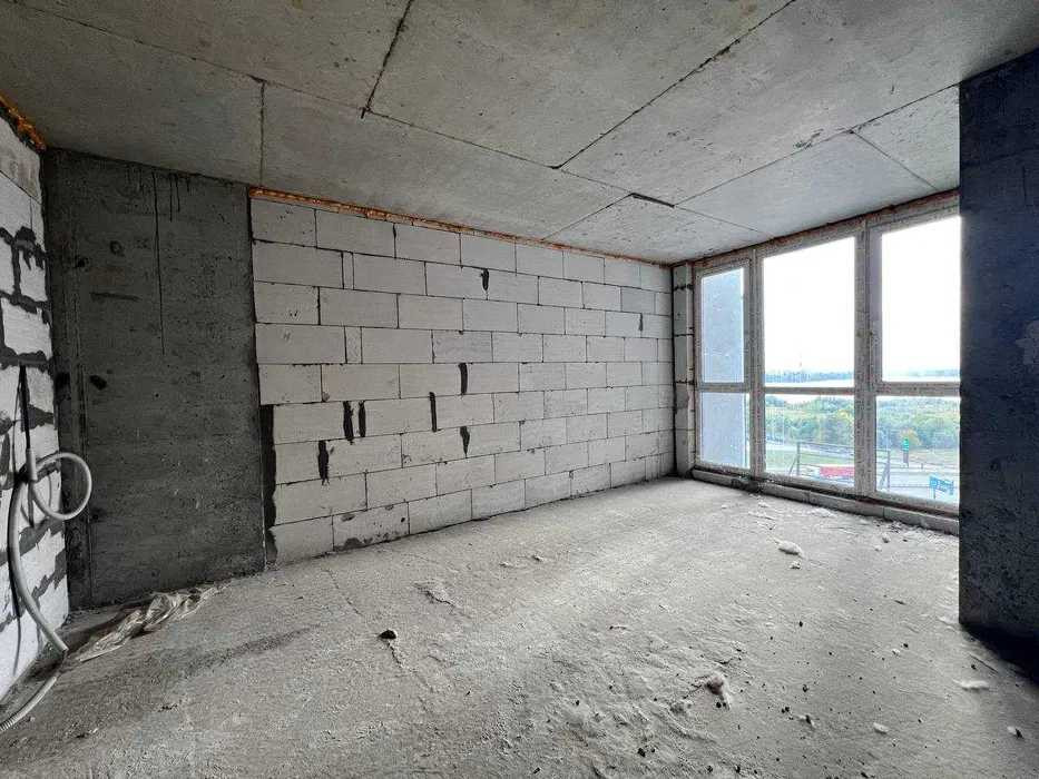 продажа 1-к квартира Киев, Дарницкий, 33000 $ Київ - зображення 5