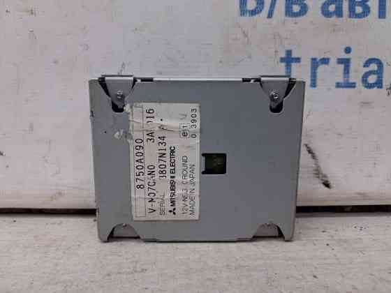 Блок управления Mitsubishi Outlander 2007-2012 8750A090 (Арт. 69551) Київ