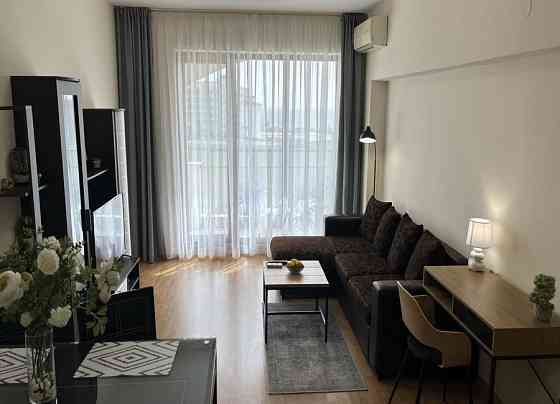 3-х комнатная квартира и место в подземном гараже в комплексе высокого класса в г. Обзор Одеса