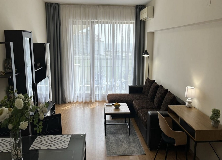 3-х комнатная квартира и место в подземном гараже в комплексе высокого класса в г. Обзор Одесса - изображение 5