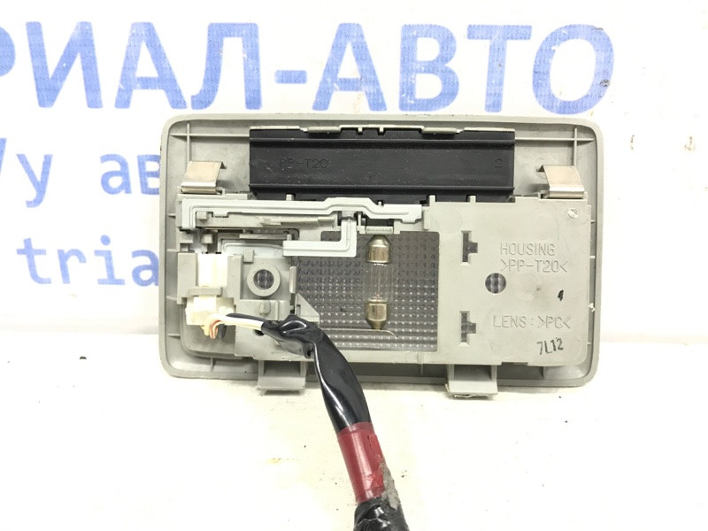 Плафон задний Suzuki SX4 2006-2014 3623079J006GS (Арт. 42374) Київ - зображення 2