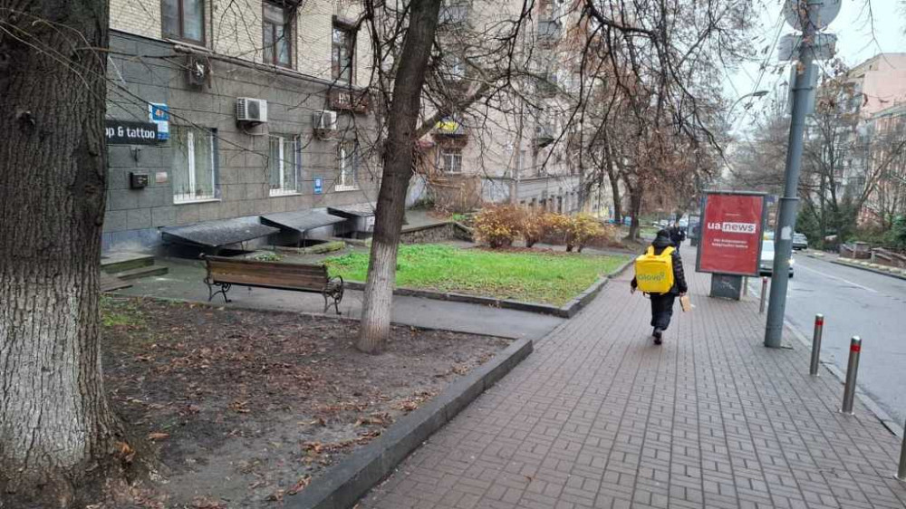 долгосрочная аренда офисное помещение Киев, Шевченковский, 28000 грн./мес. Київ - зображення 12