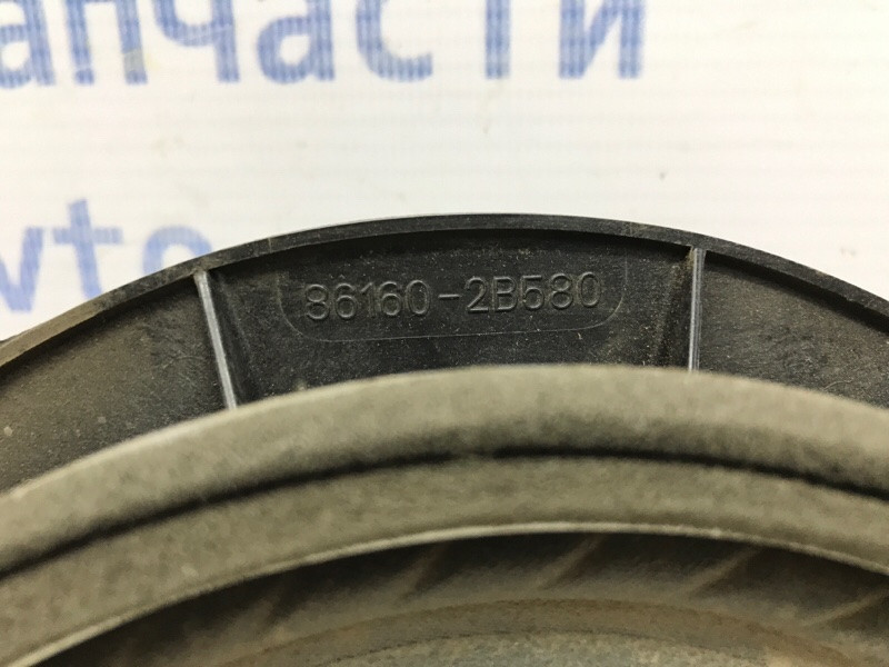 Динамік дверей Toyota Rav 4 A30 2.0 БЕНЗИН 1AZFE 2006 (б/у) Київ - зображення 3