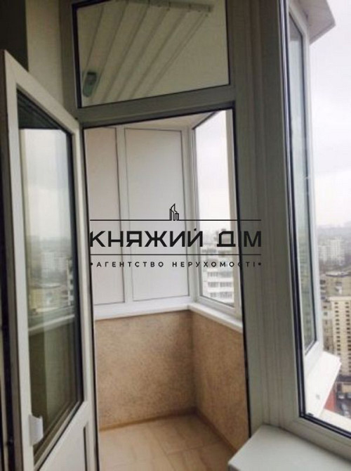 Однокімнатна квартира в новобудові м. Вирлиця. № 11143362 Киев - изображение 8
