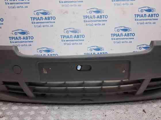 Бампер передний Renault Trafic 2001-2014 620100102R (Арт. 80586) Киев