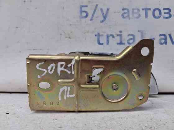 Ручка двери внутренняя левая Kia Sorento 2002-2011 826103E000CY (Арт. 64245) Київ