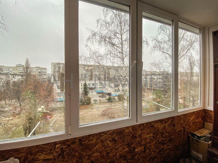 Двокімнатна квартира на Харківській біля Мануфактури у м. Суми. Сумы - изображение 6