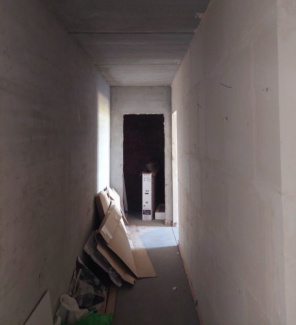 Продам 2-к квартиру (73м2, начат ремонт) в ЖК Днепровская Брама 1 Днепр - изображение 10