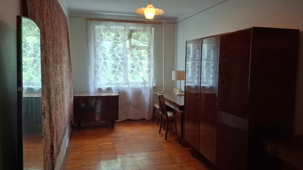 Продам 2-к, квартиру проспект Ювілейний, 38Г, Салтівка Харків - зображення 1