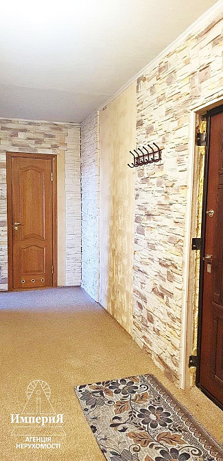 Сдам 2.8.10 на Поселке.Автономка.Ремонт.Вся мебель и техника. Белая Церковь - изображение 9