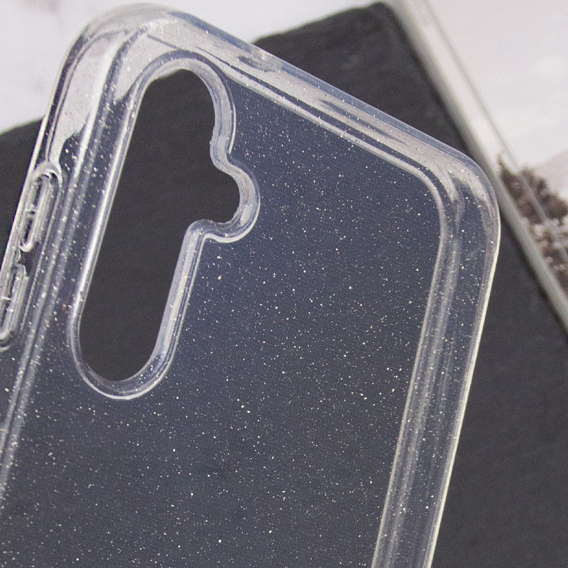 TPU чехол Nova для Samsung Galaxy A26 5G Херсон - зображення 3