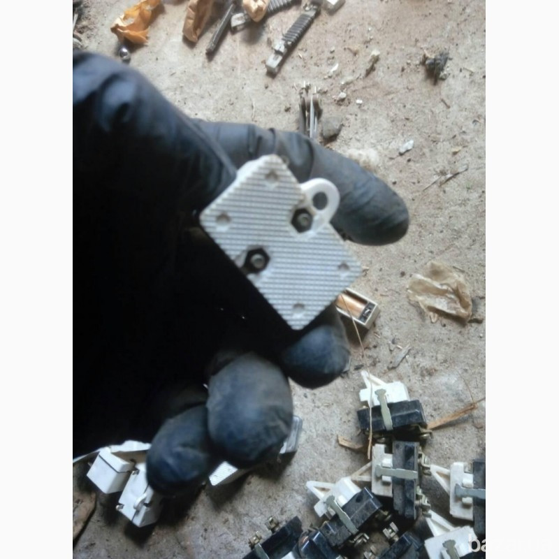 Выключатели ВМ-12, -42шт Харків - зображення 4