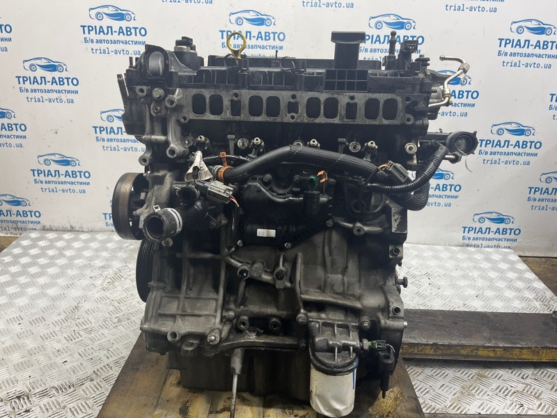 Двигатель Ford Escape 3 2.0 БЕНЗИН ENR90 2012 (б/у) Киев - изображение 7