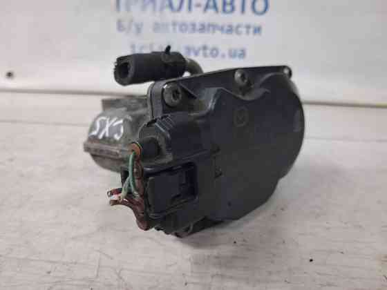 Клапан EGR Mazda CX 5 KE 2.2 DIESEL 2011 (б/у) Київ