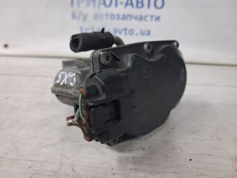 Клапан EGR Mazda CX 5 KE 2.2 DIESEL 2011 (б/у) Київ - зображення 1