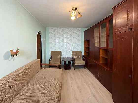 продажа 1-к квартира Киев, Святошинский, 40000 $ Київ