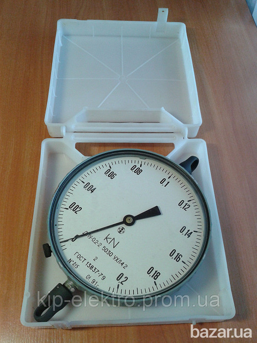 Динамометр ДПУ, ДОСМ, ДСП, ДОР, ДОРМ и другие Киев - изображение 6