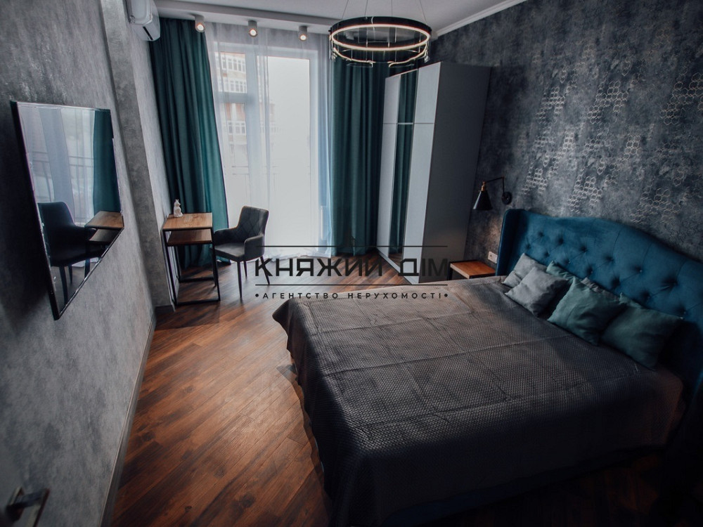 Шикарна 2-х кімнатна роздільна в ЖК Кардинал. Палац Україна. Код № 11193909 Київ - зображення 12