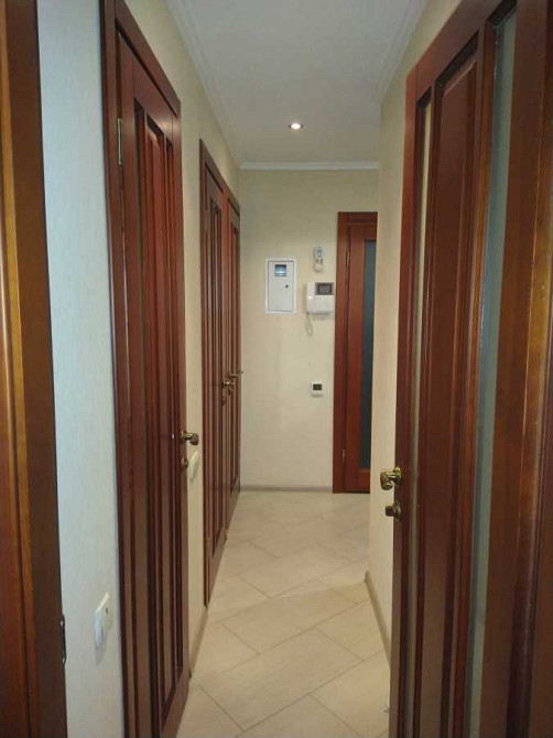 долгосрочная аренда 2-к квартира Киев, Деснянский, 14000 грн./мес. Киев - изображение 9