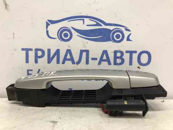 Ручка двери внешняя передняя правая Toyota Avensis 2002-2010 6920105060 (Арт. 57454) Киев