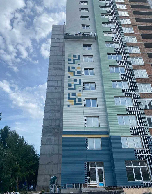 продажа 3-к квартира Киев, Дарницкий, 82000 $ Київ - зображення 6